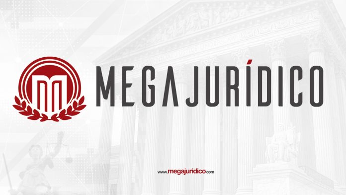 megajuridico - portal jurídico