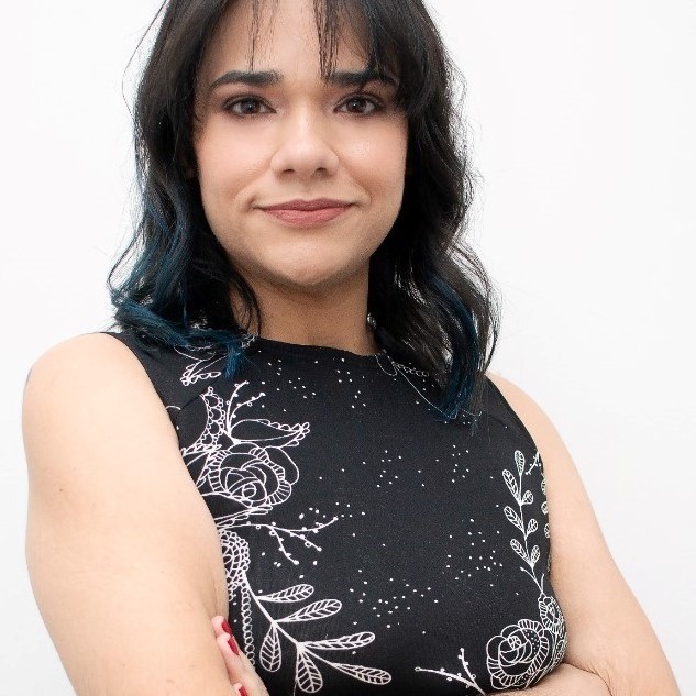 Adriana Geffer de Oliveira